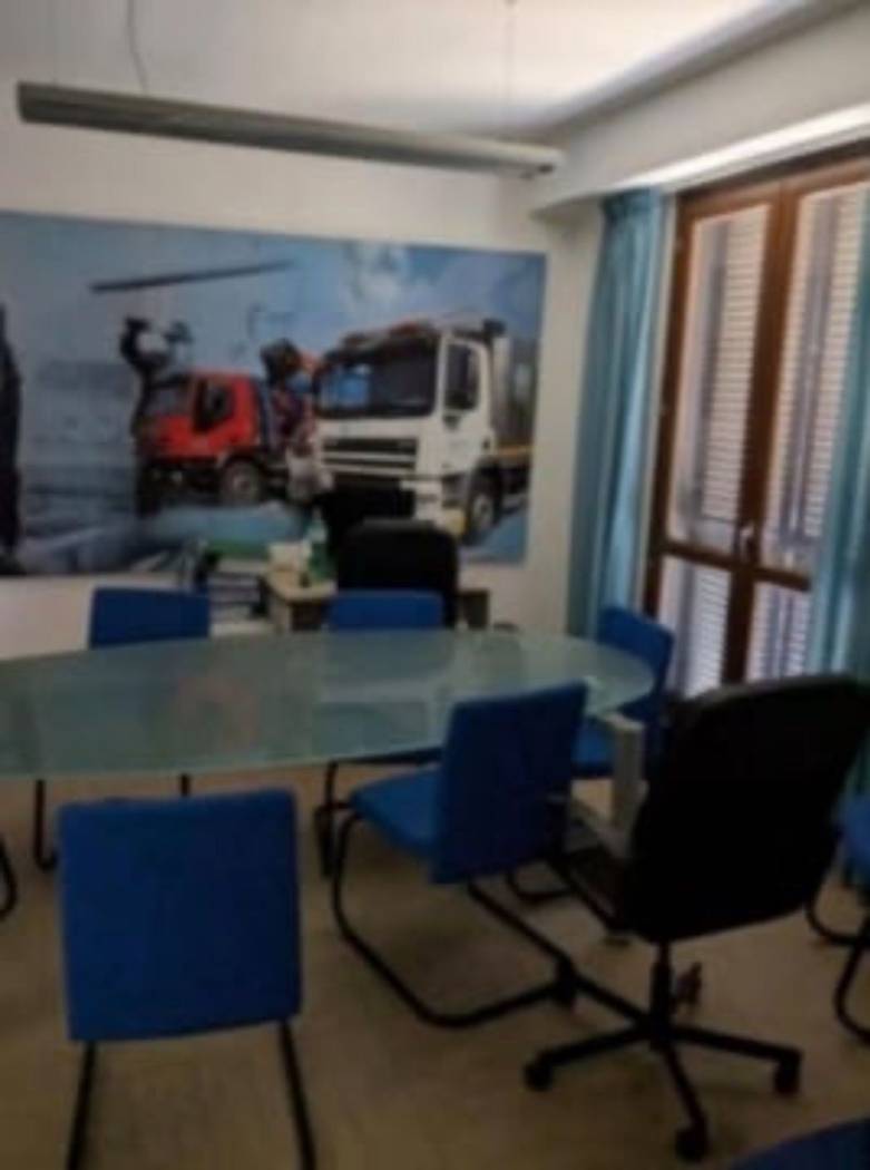 Interno non residenziale Interno non residenziale