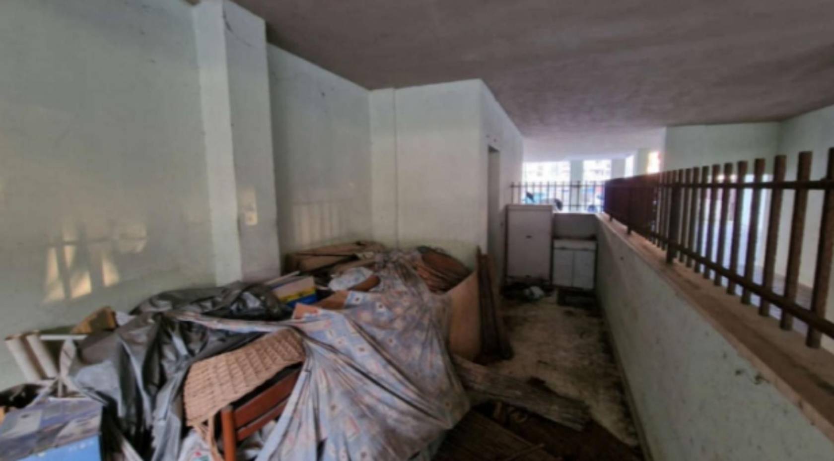 Interno non residenziale Interno non residenziale