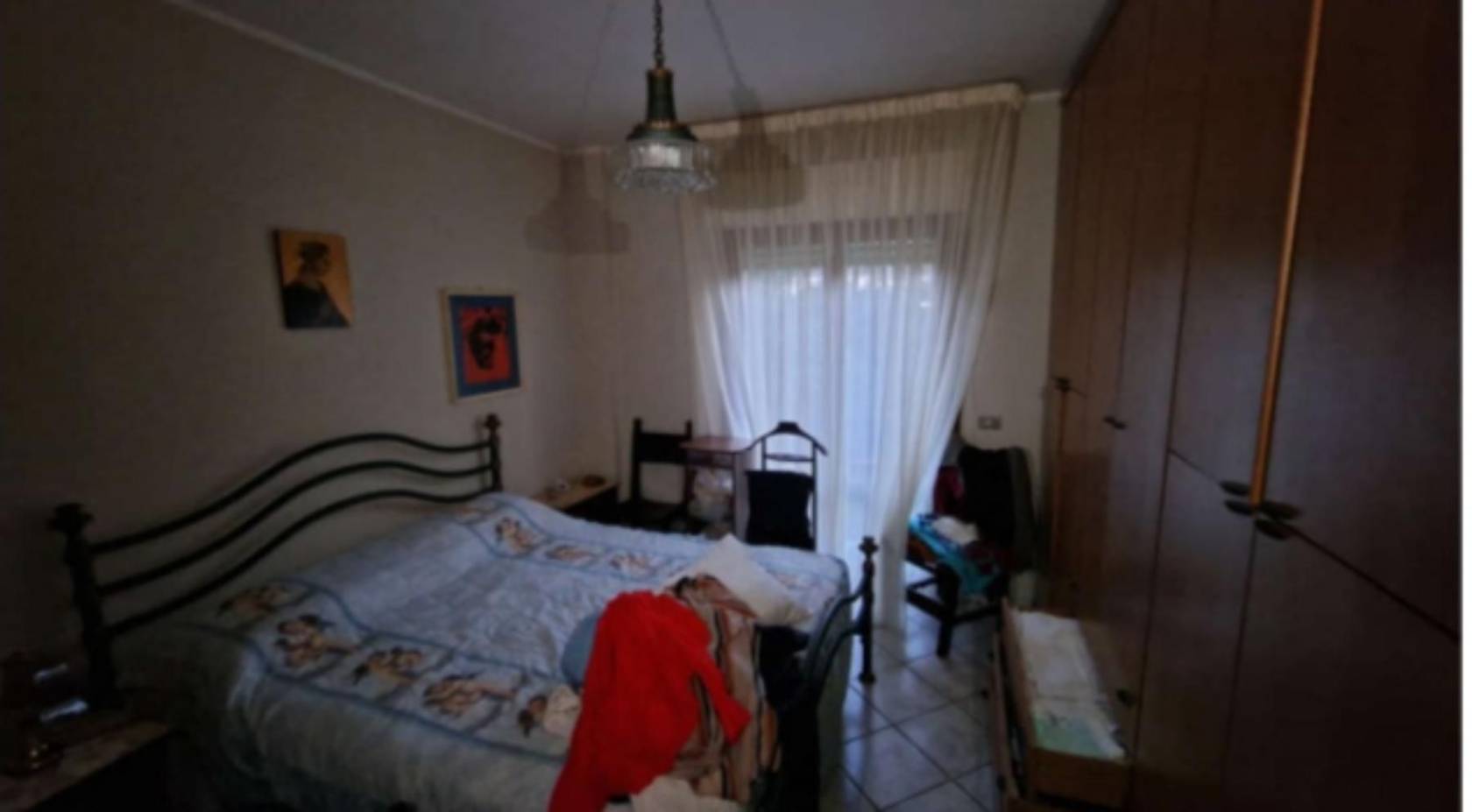 Camera da letto Camera da letto