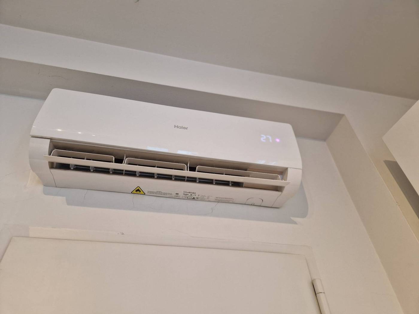 Interno appartamento