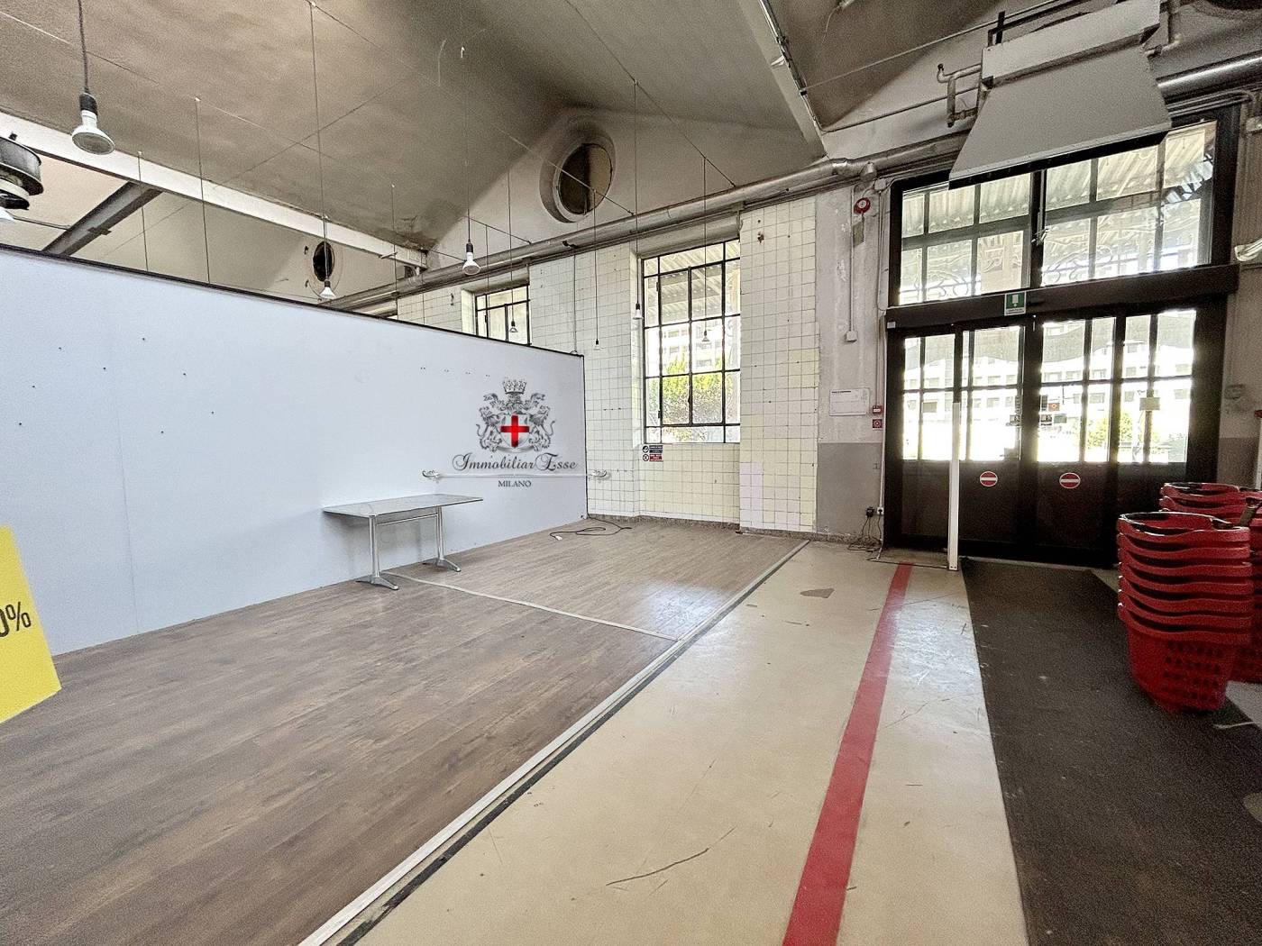 Interno non residenziale