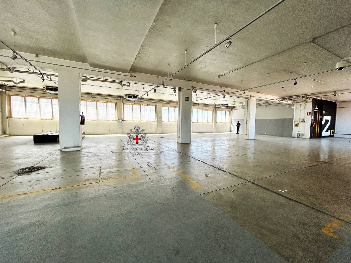 Interno non residenziale