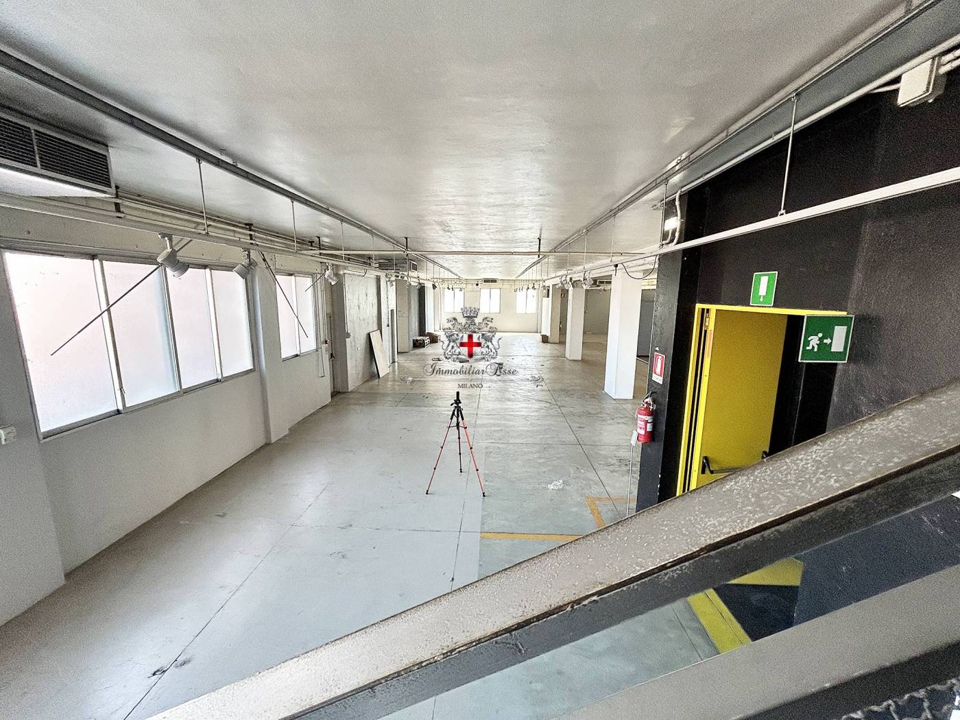 Interno non residenziale