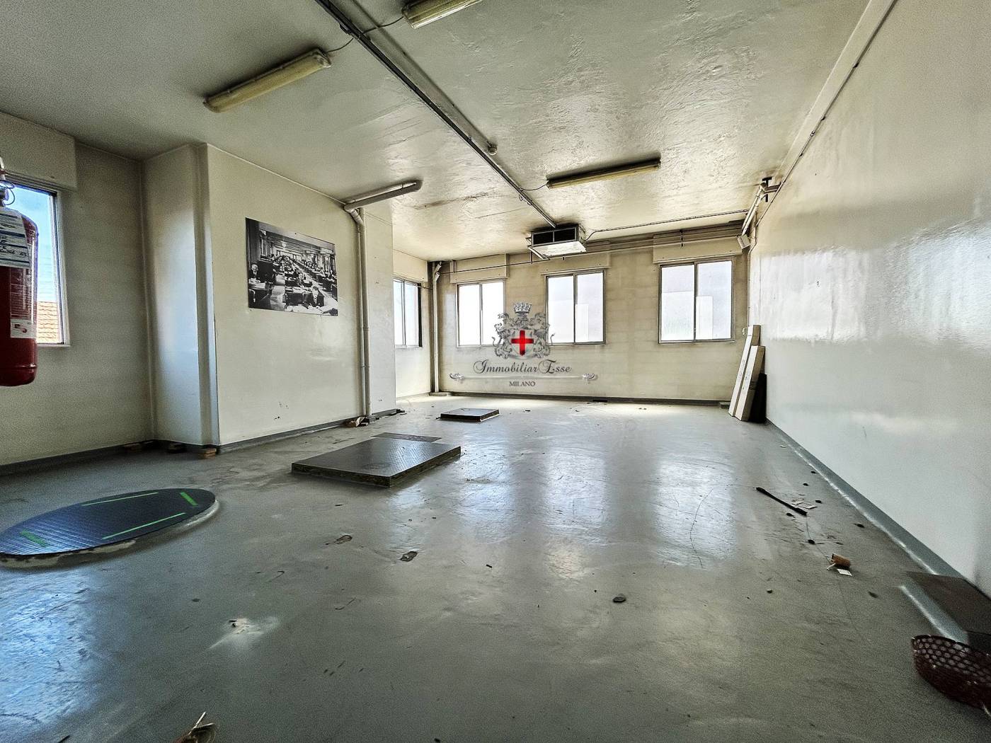 Interno non residenziale