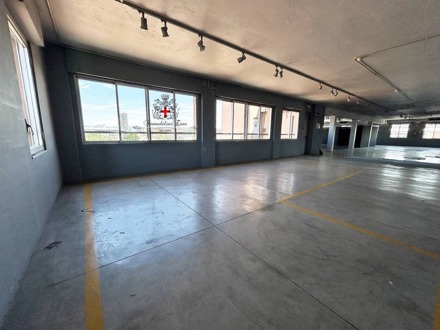 Interno non residenziale