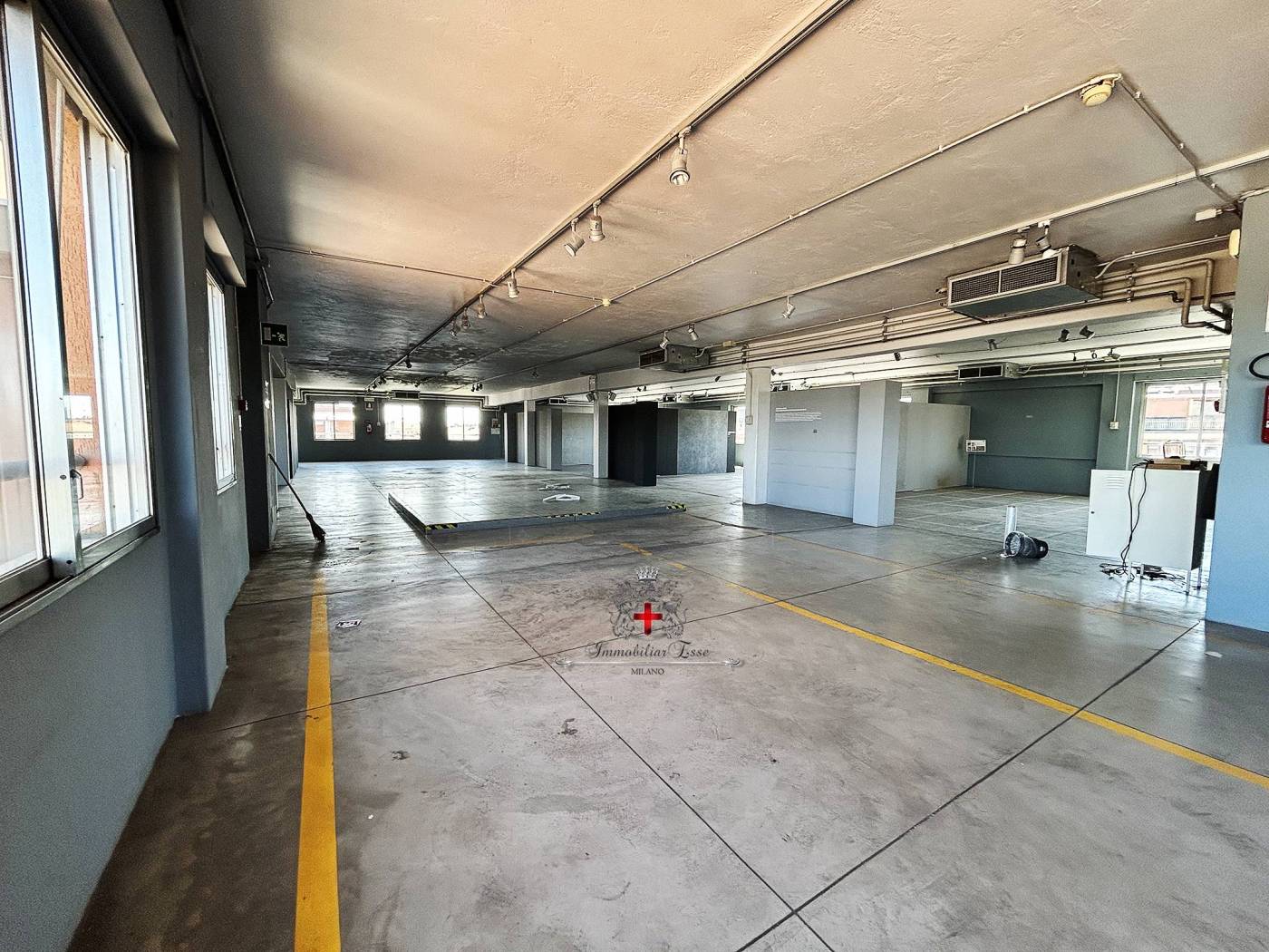 Interno non residenziale