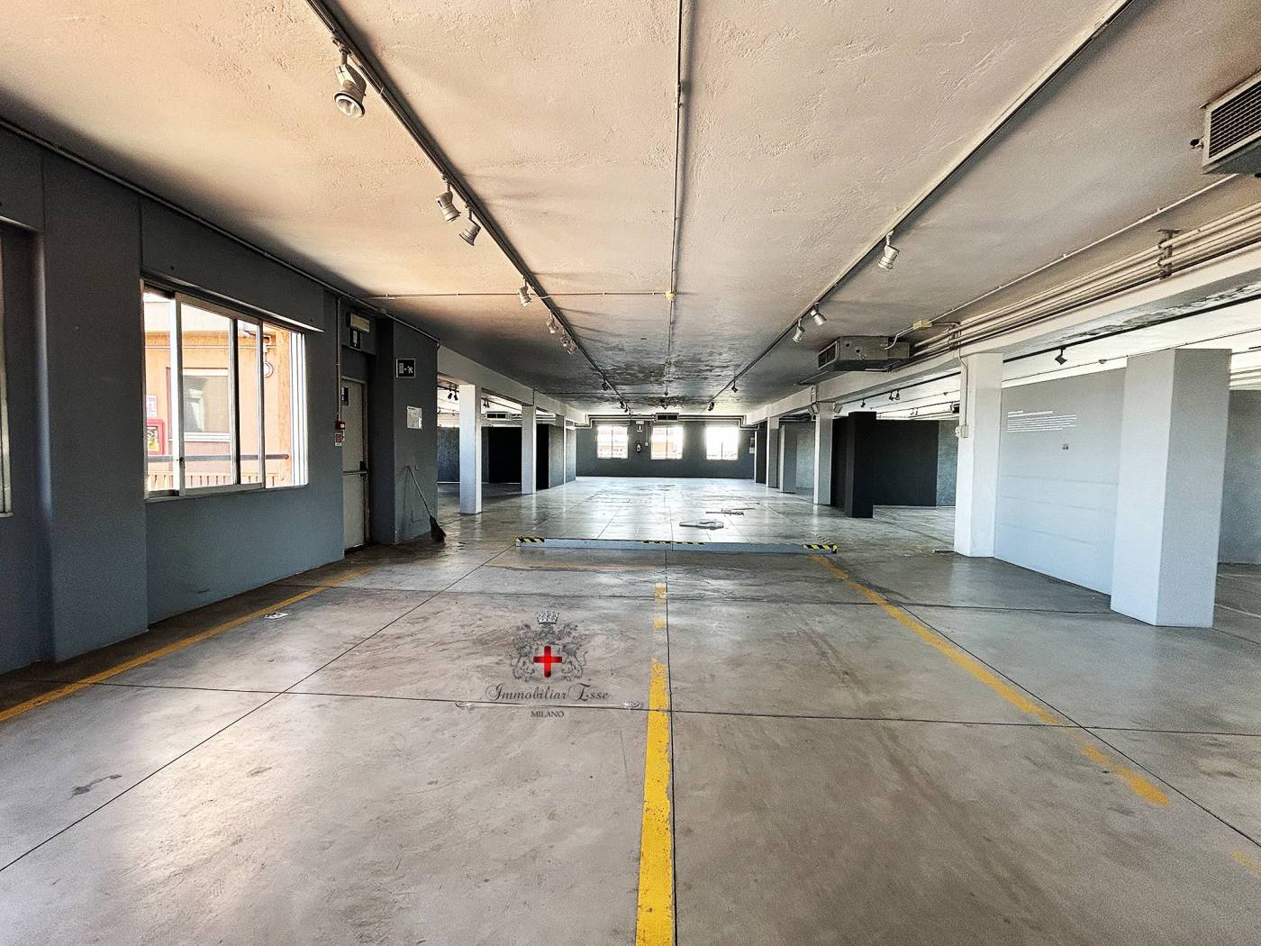 Interno non residenziale