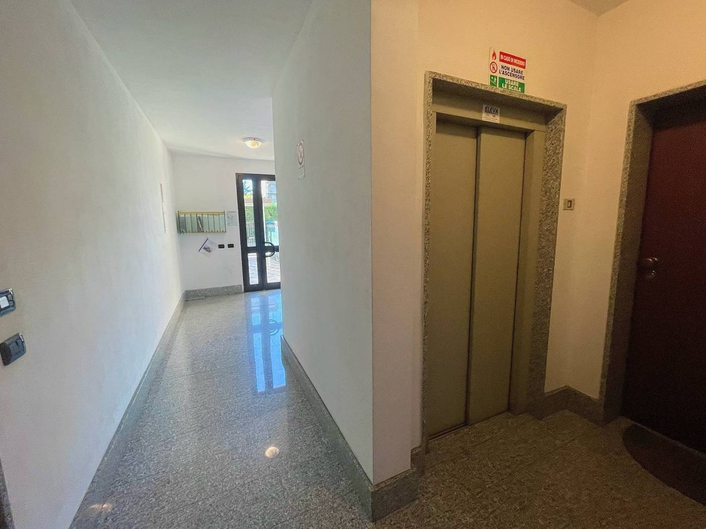 Interno palazzo Interno palazzo