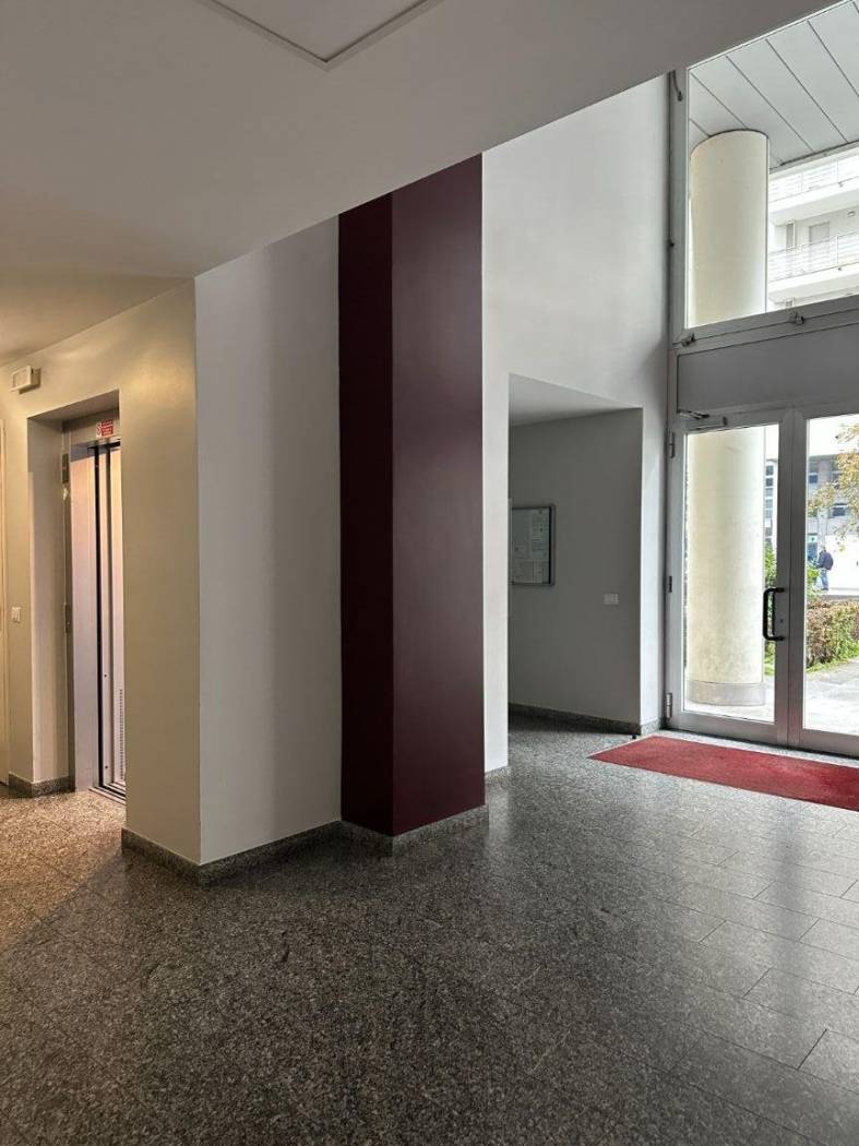 Interno palazzo Interno palazzo