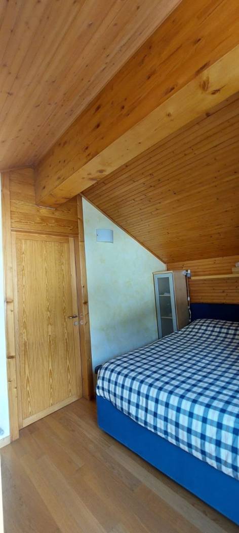 Camera da letto Camera da letto