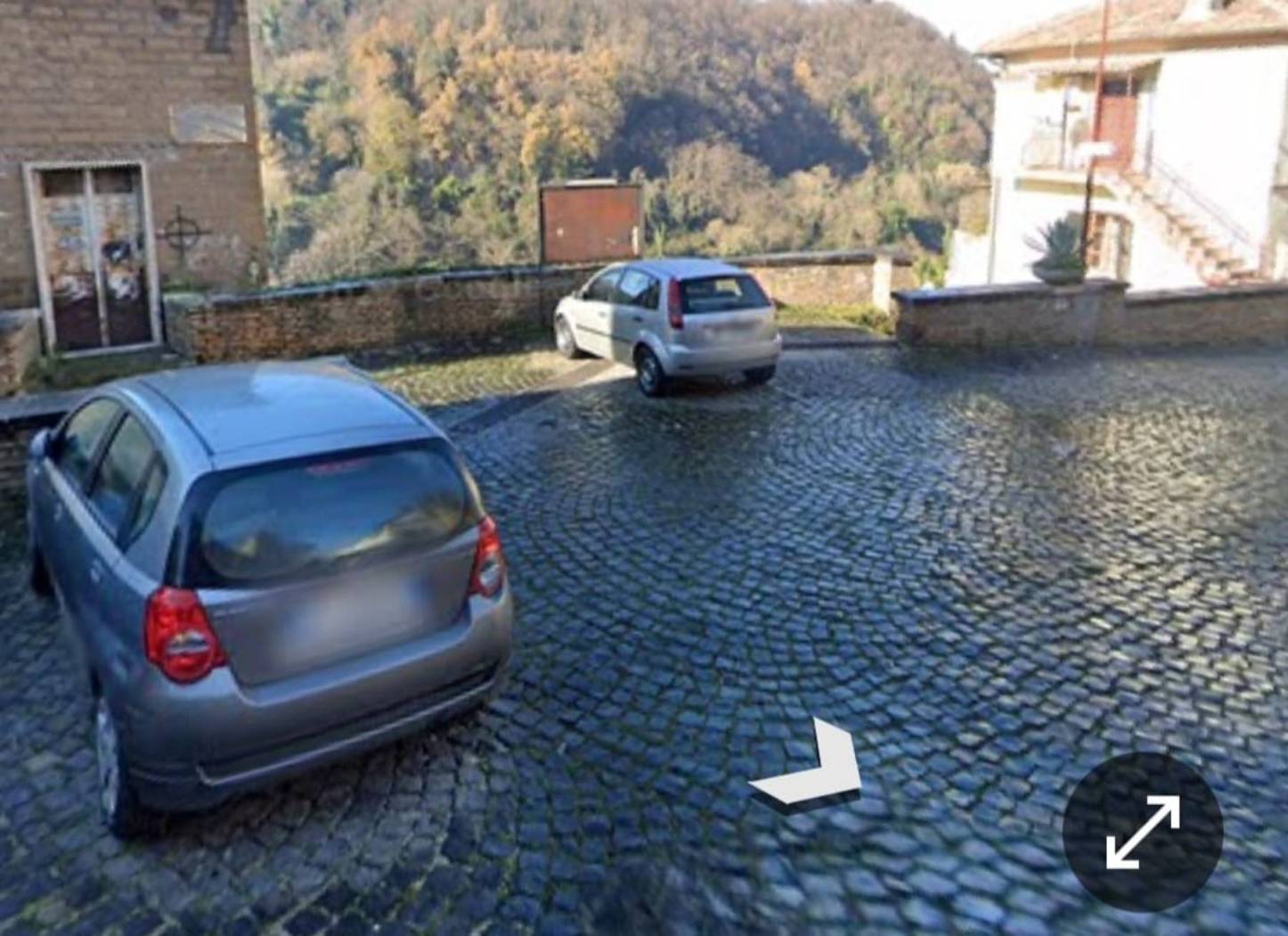 Posto macchina Posto macchina