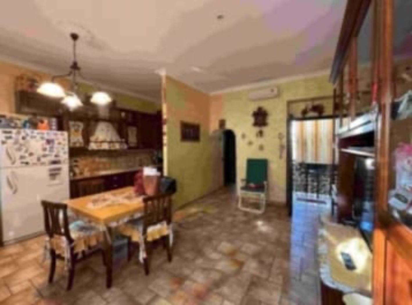 Interno non residenziale Interno non residenziale