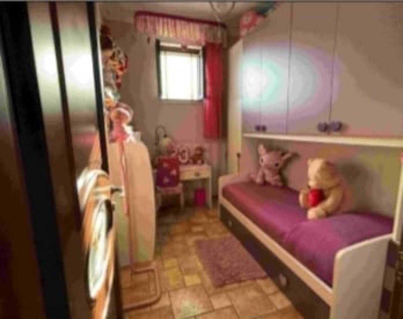 Camera da letto Camera da letto