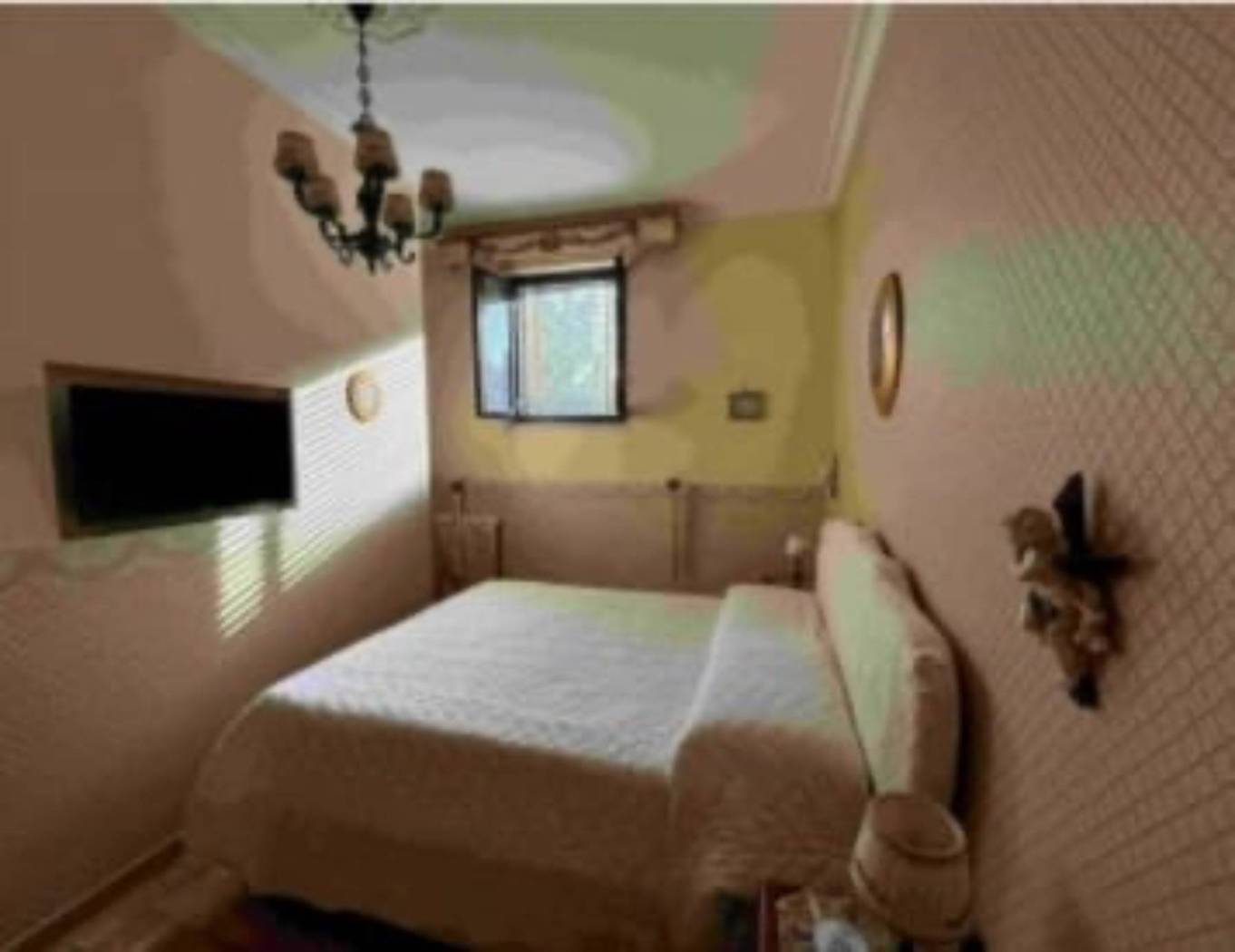 Camera da letto Camera da letto