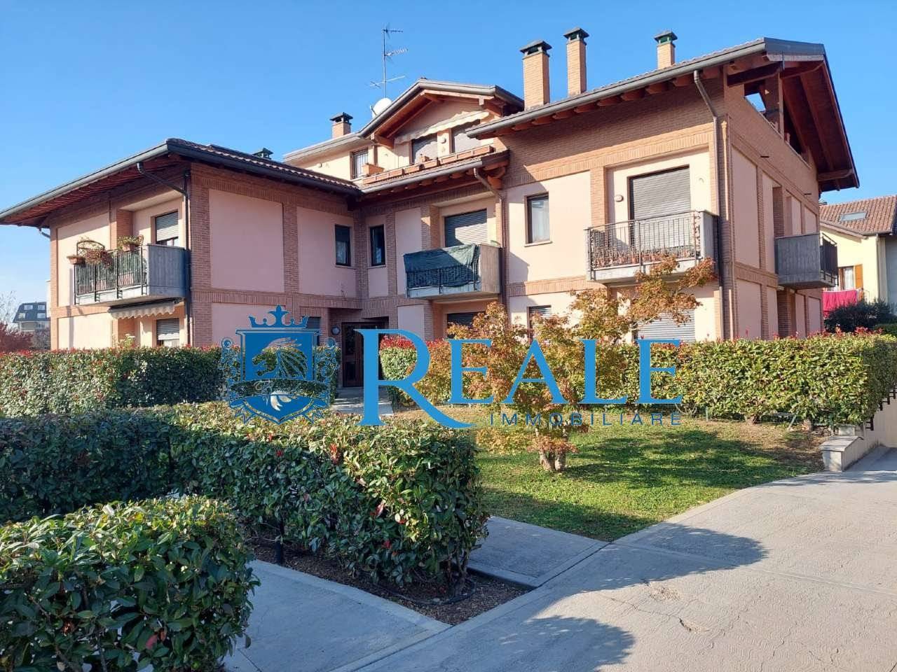 Appartamento a CORBETTA