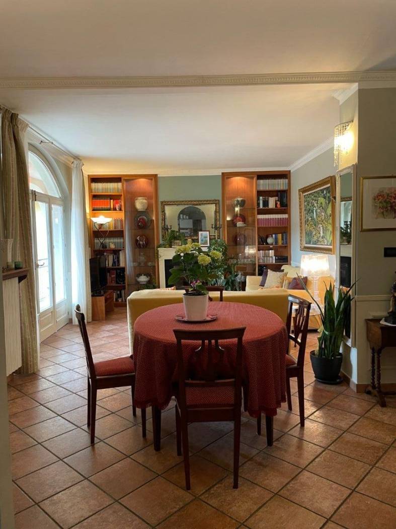 Sala da pranzo