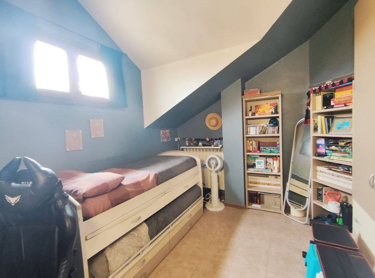 Camera da letto Camera da letto