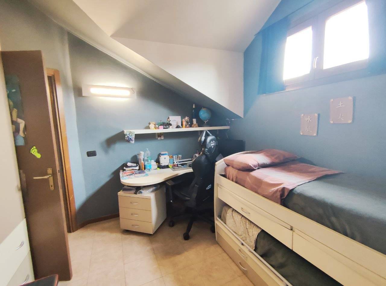 Camera da letto Camera da letto