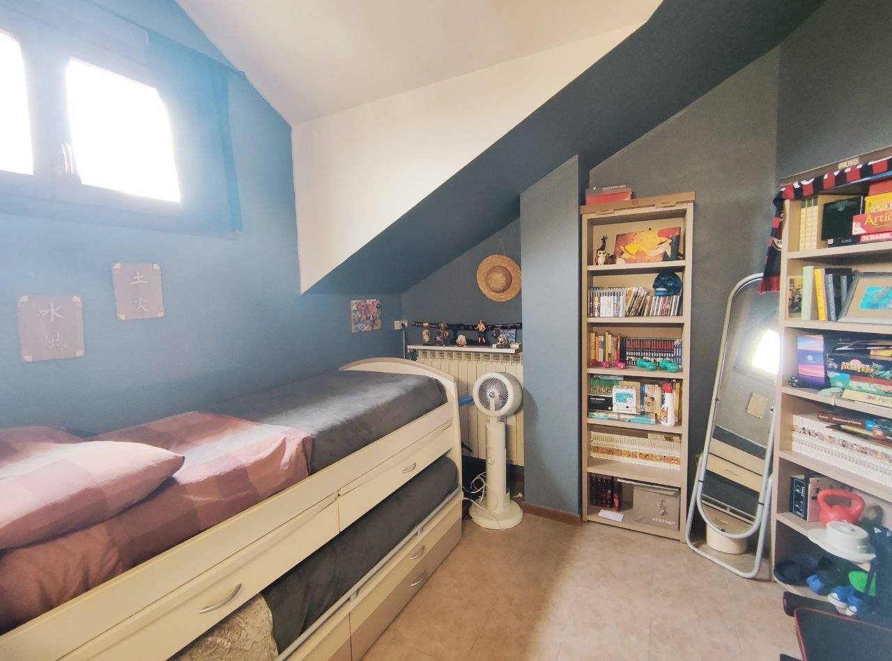 Camera da letto Camera da letto