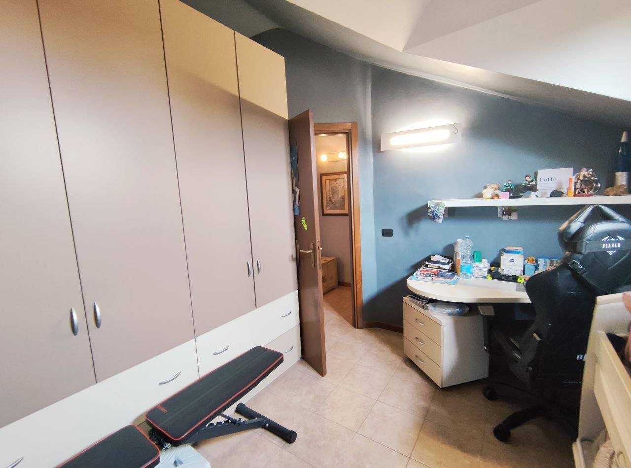 Camera da letto Camera da letto