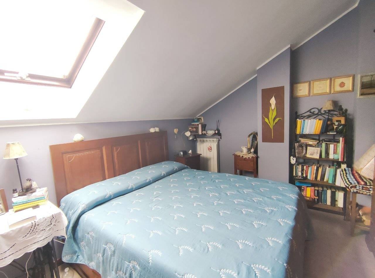 Camera da letto Camera da letto