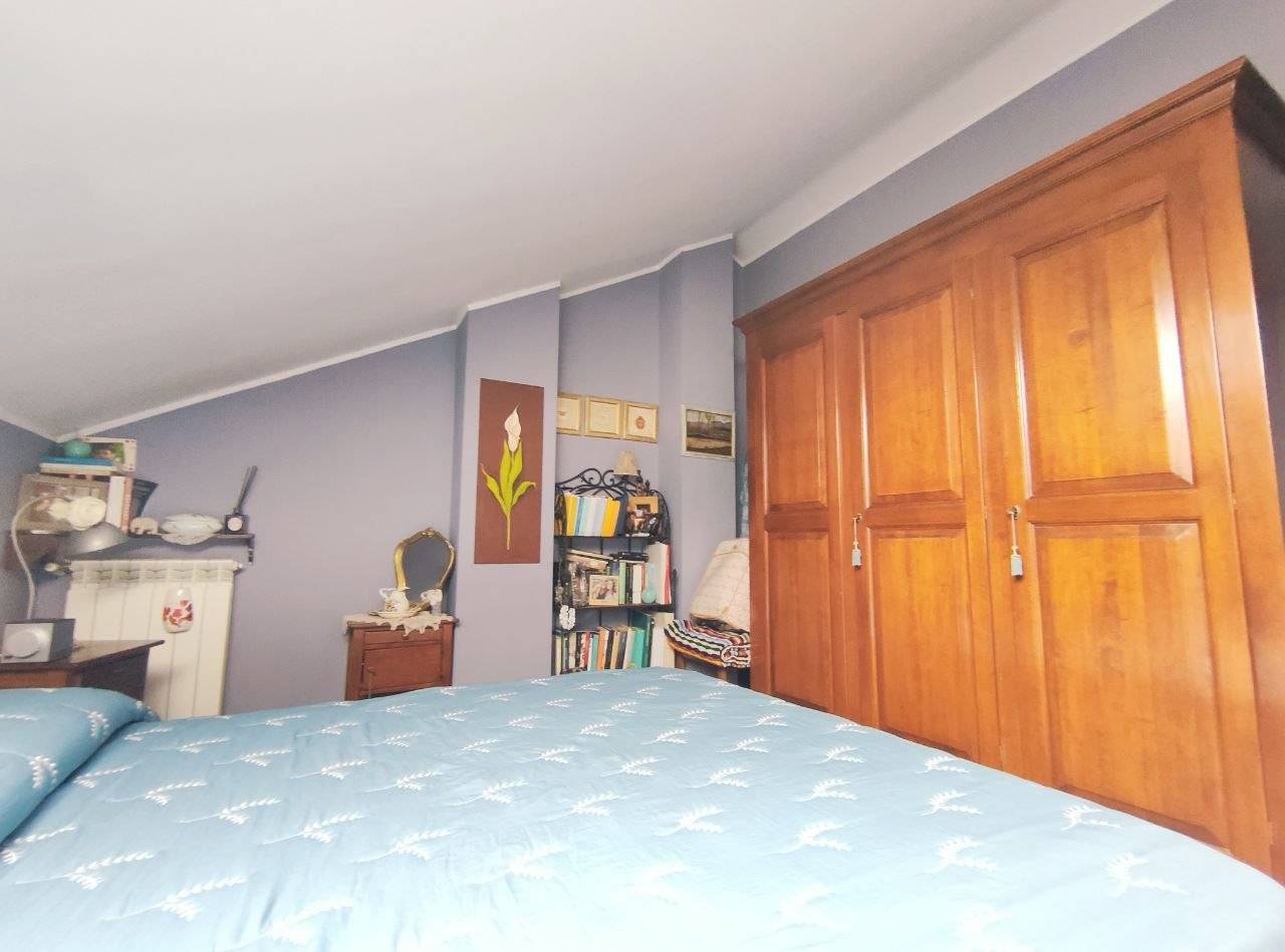 Camera da letto Camera da letto