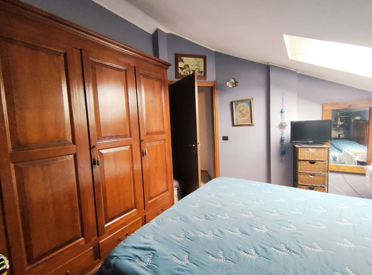 Camera da letto Camera da letto