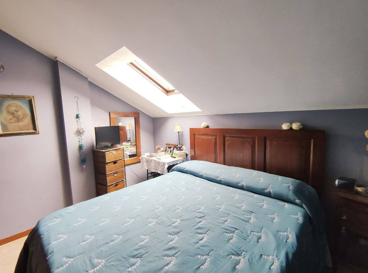 Camera da letto Camera da letto