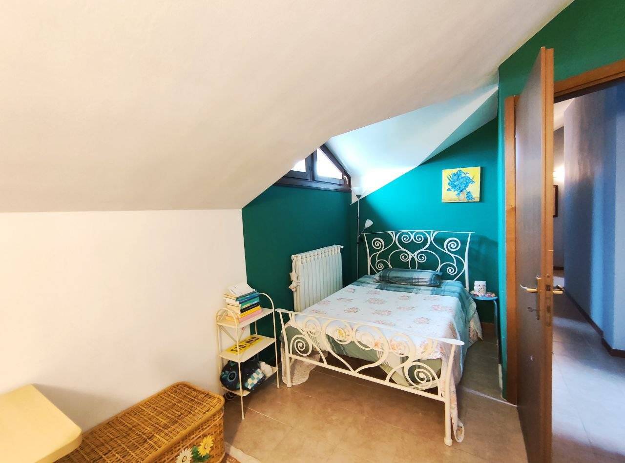 Camera da letto Camera da letto