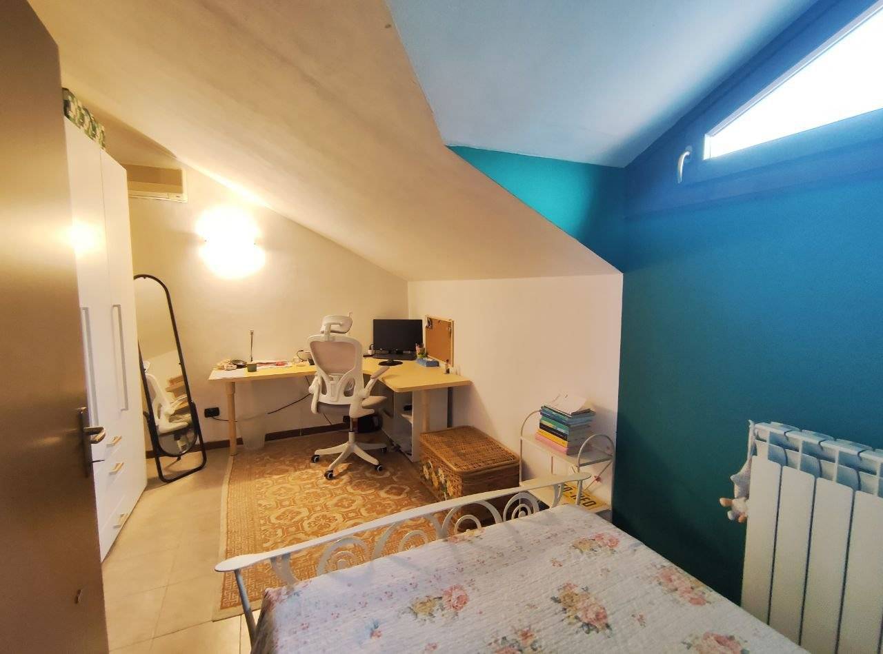 Camera da letto Camera da letto