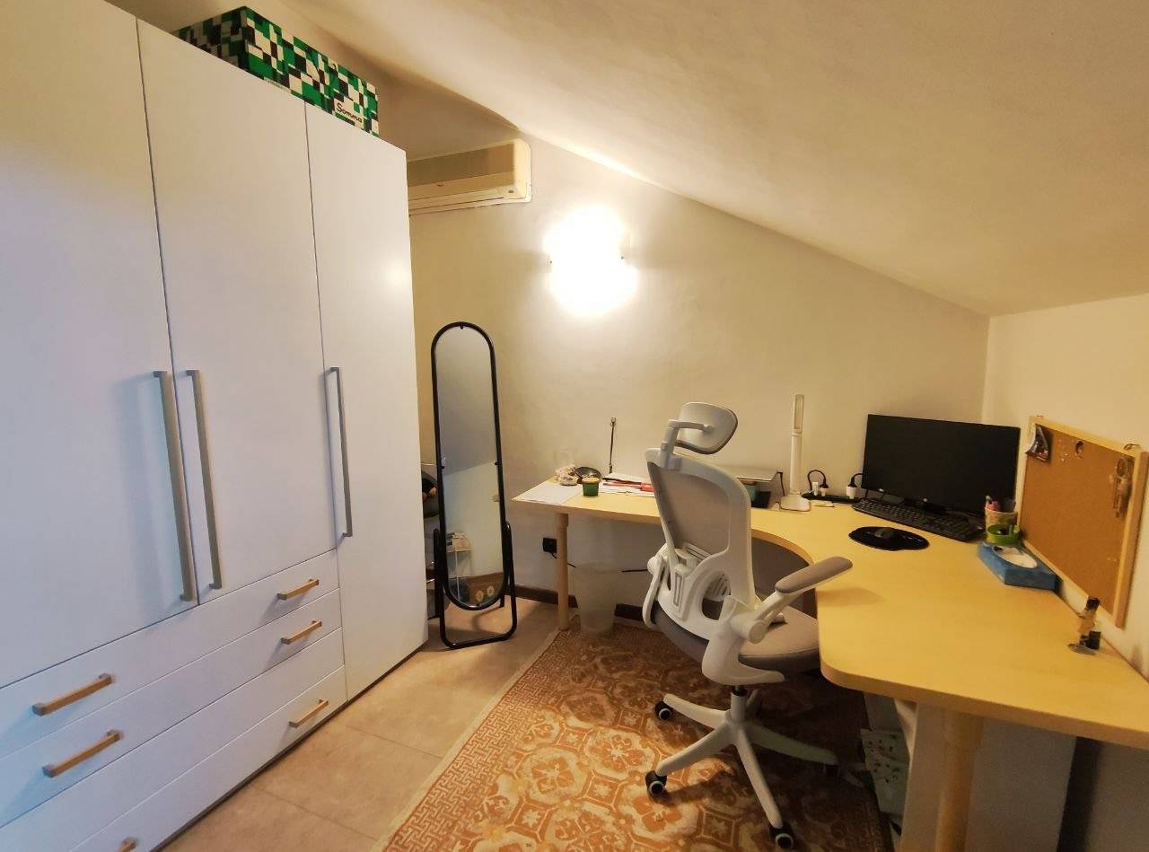 Camera da letto Camera da letto