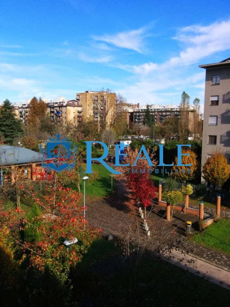 CESANO BOSCONE - MILANO