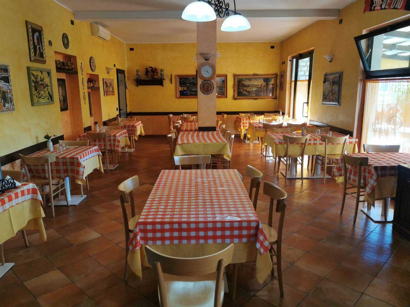 Interno non residenziale