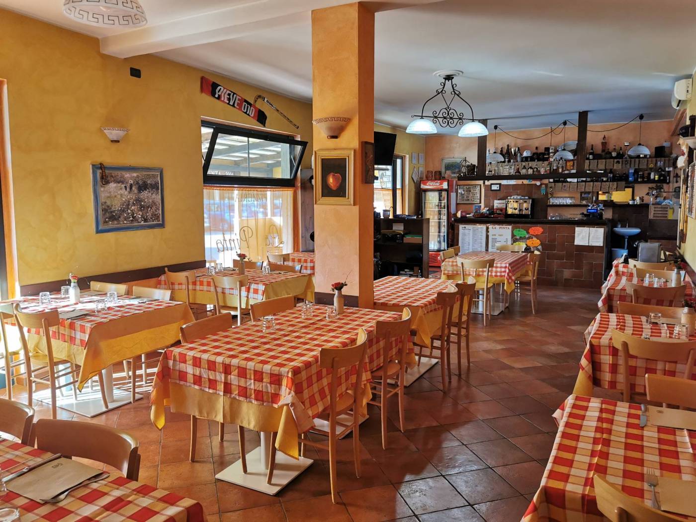 Interno non residenziale