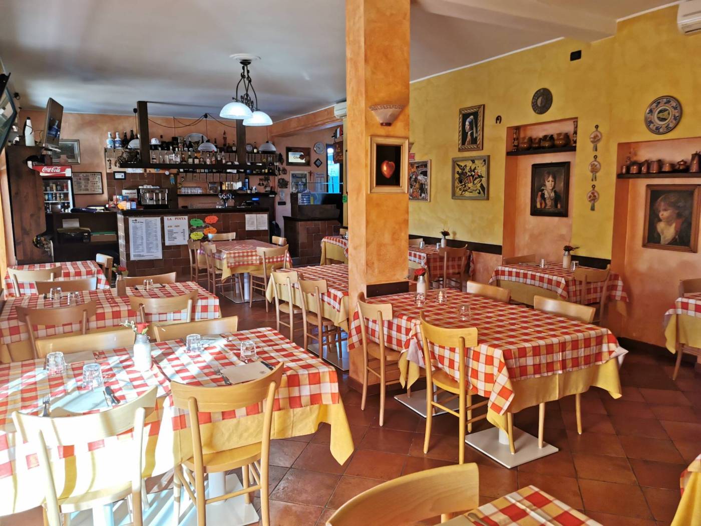 Interno non residenziale