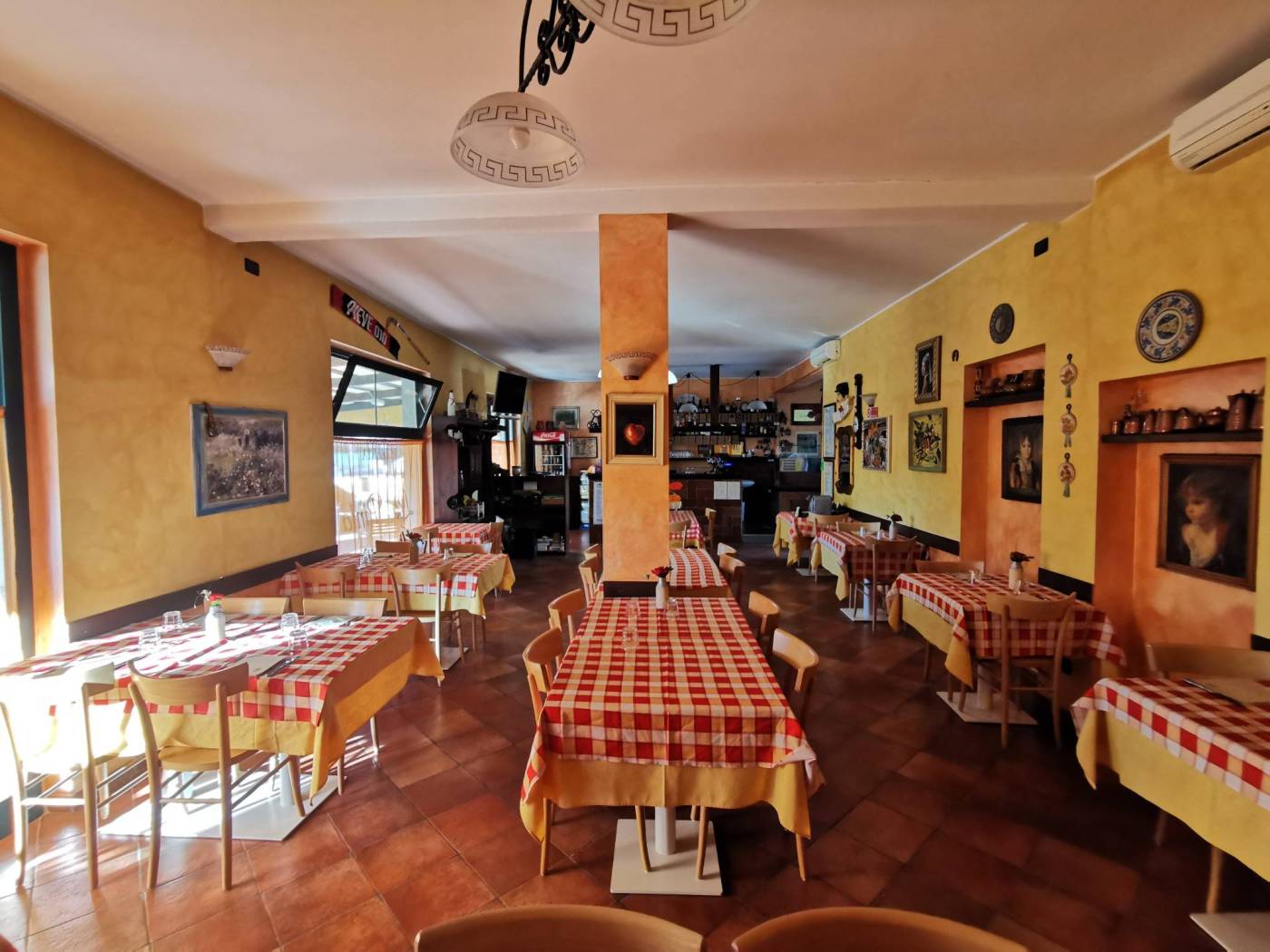 Interno non residenziale