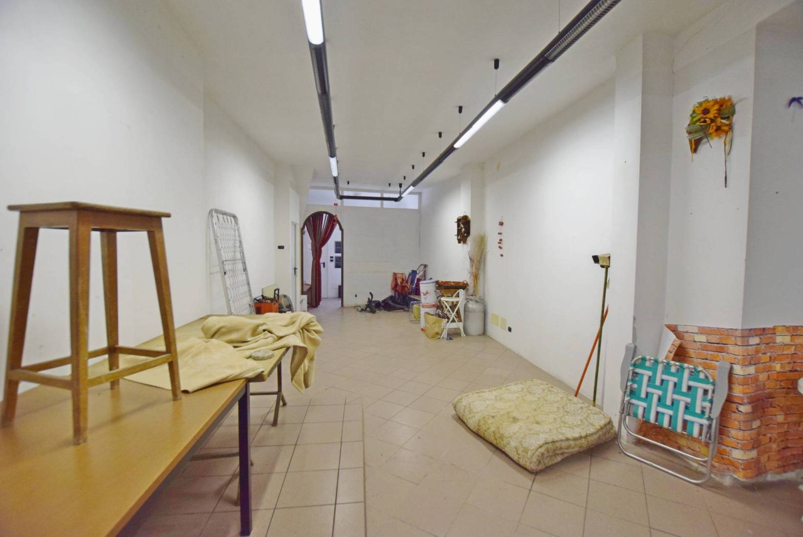 Interno non residenziale