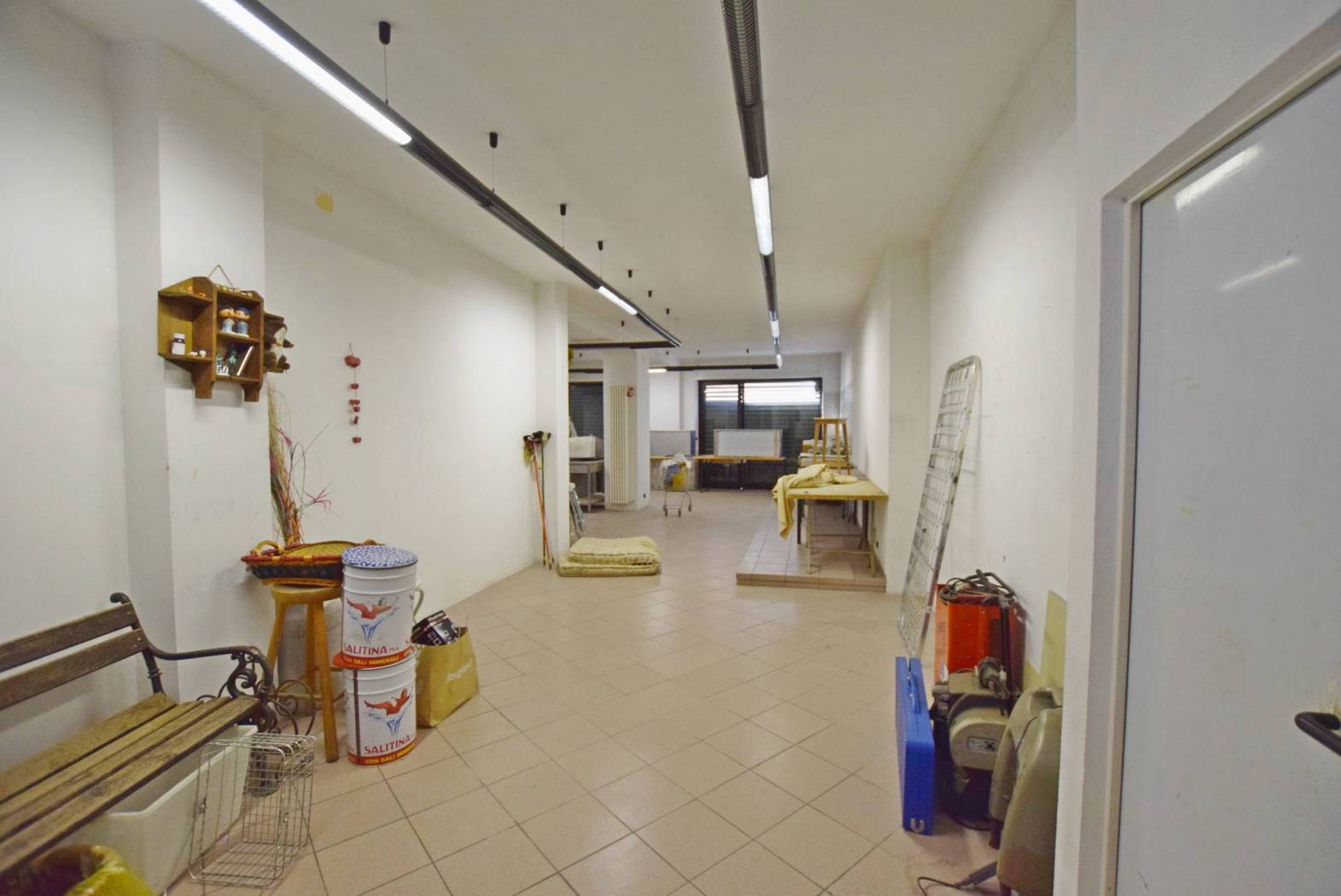 Interno non residenziale