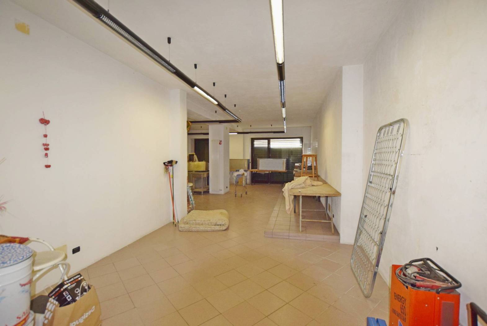 Interno non residenziale