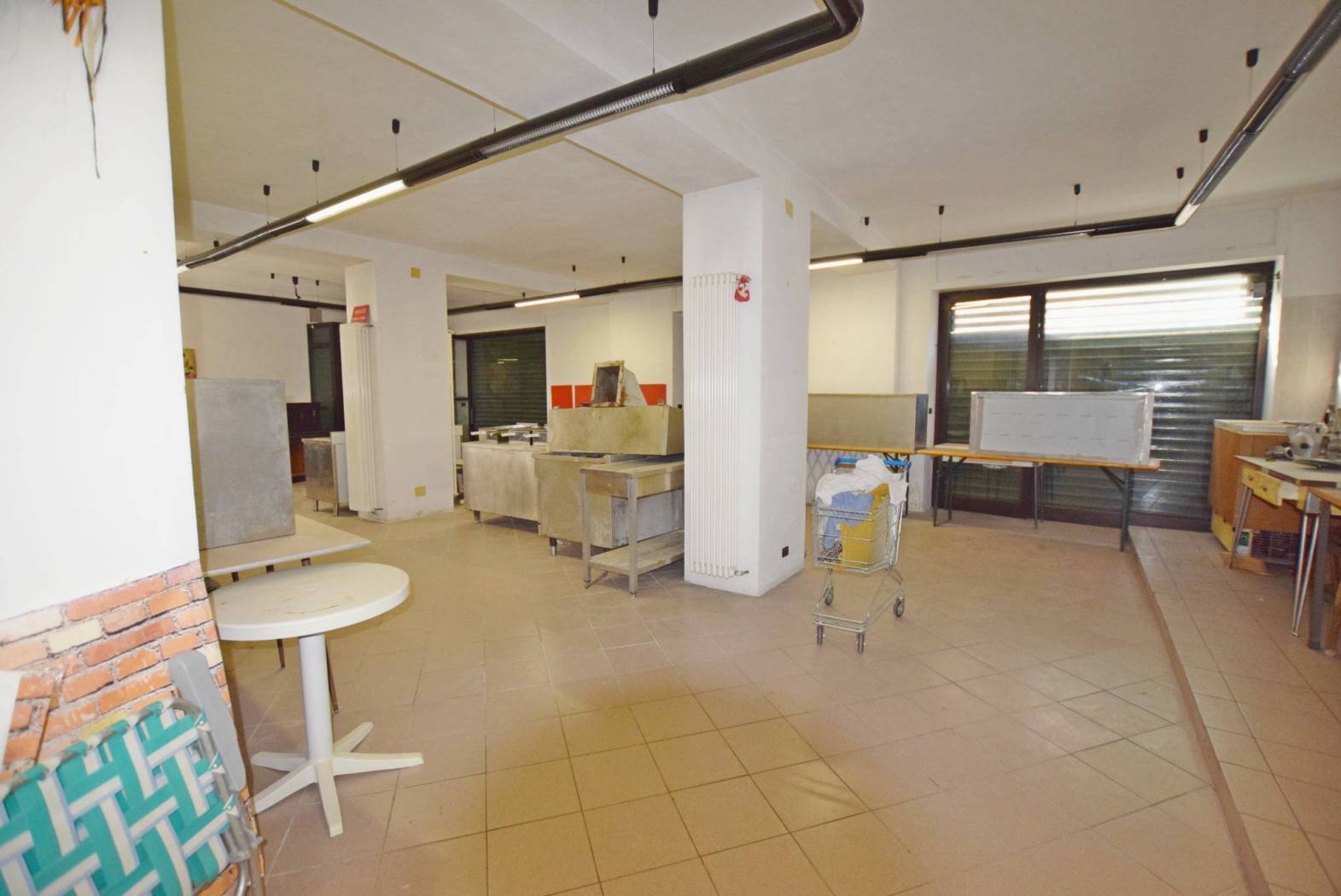 Interno non residenziale