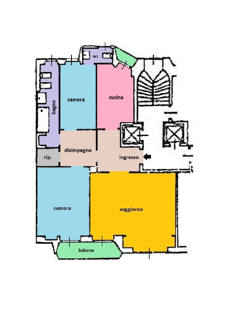 Planimetria Planimetria