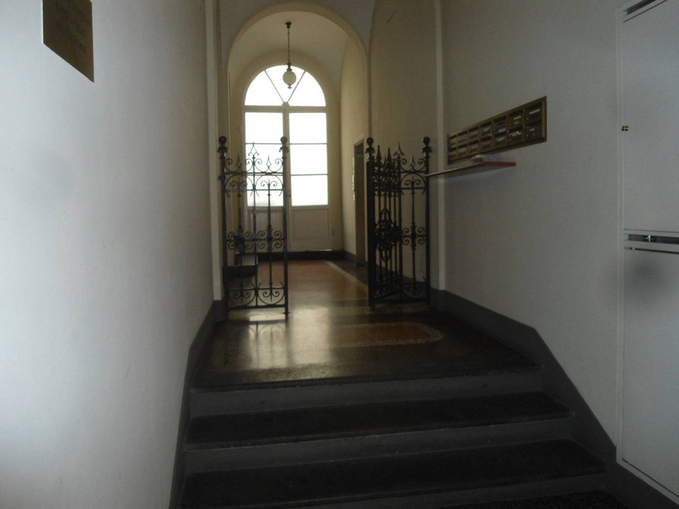 Interno palazzo