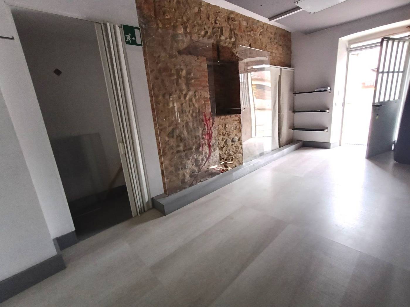 Interno non residenziale