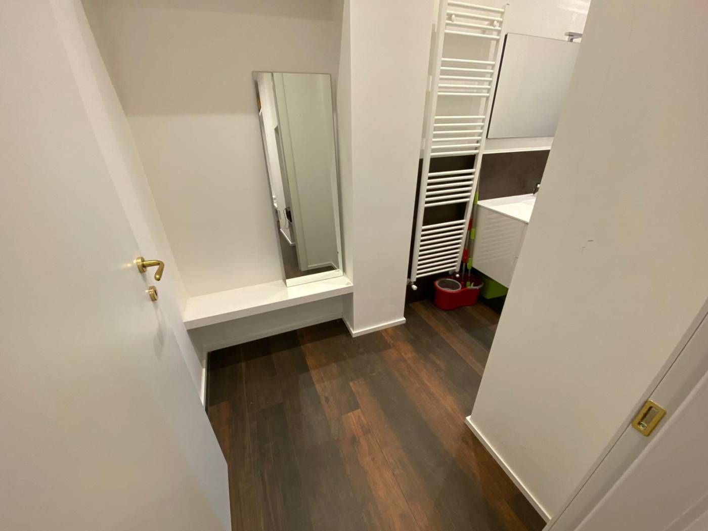 Interno appartamento