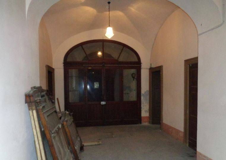 Interno palazzo