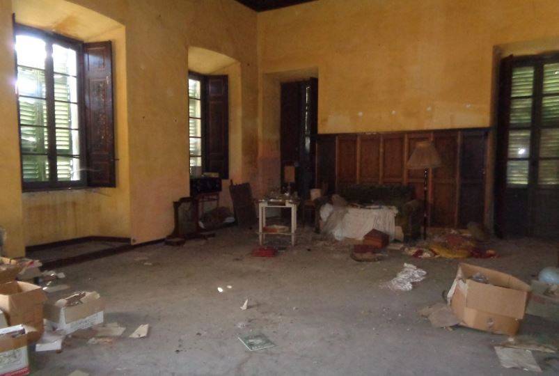 Interno non residenziale