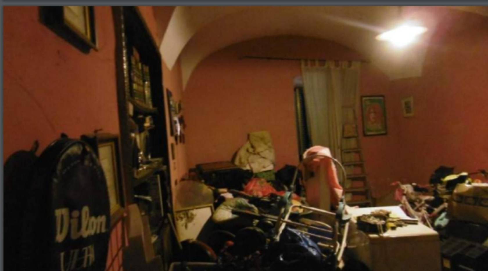 Interno palazzo Interno palazzo