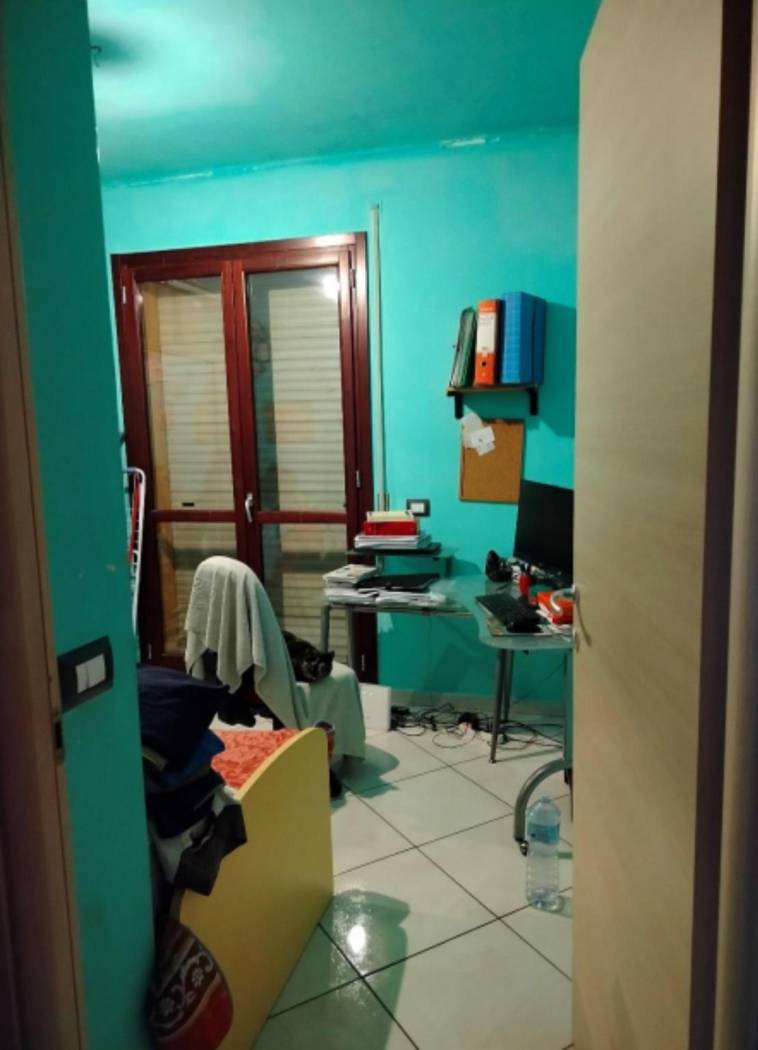 Disimpegno Disimpegno