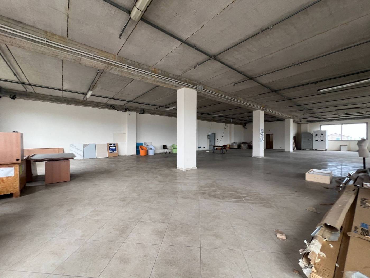 Interno non residenziale