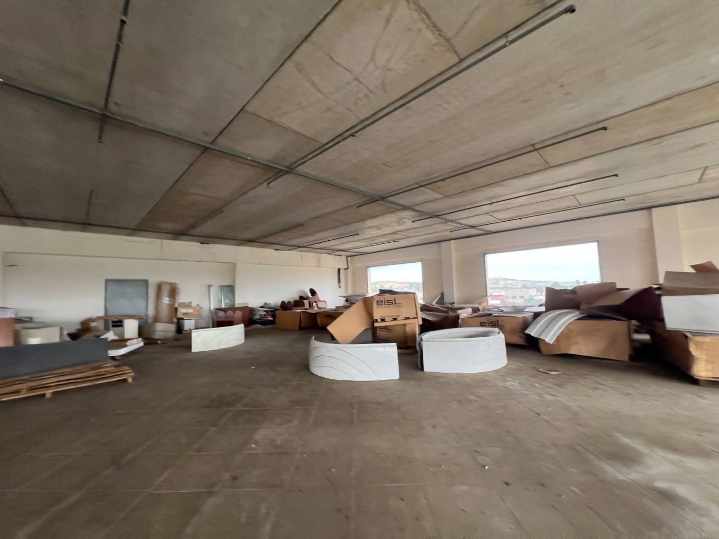 Interno non residenziale